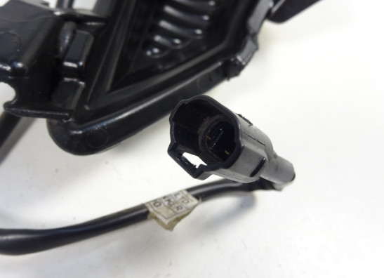 Winker left front Kawasaki ER 6