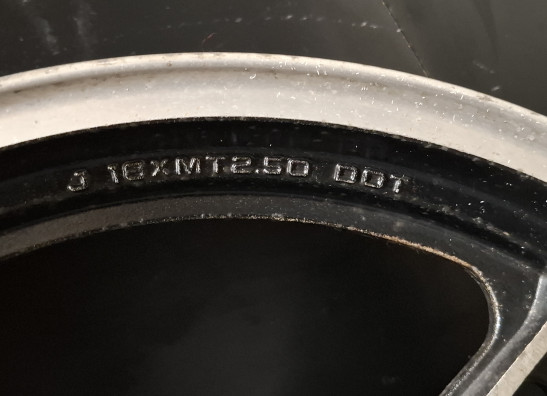 Felge vorne Honda CB 750 