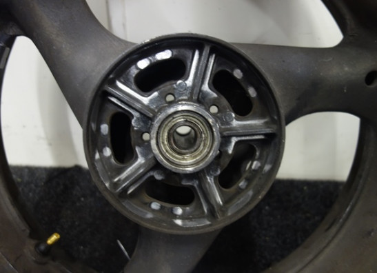 Achtervelg Suzuki GSF 600 650 Bandit 