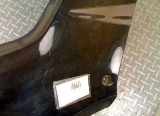 Cowl rear right Honda CBR 1000 F