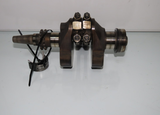 Krukas Moto Guzzi V35 V50 V65