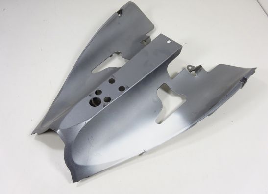 Undertail rear fender Yamaha YZF R1