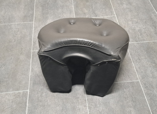 Buddy seat Harley Davidson Overige Harley Davidson