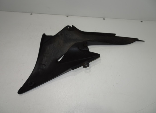 Linker zijkuip klein Kawasaki ZR 7