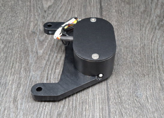 Tacho Harley Davidson Overige Harley Davidson