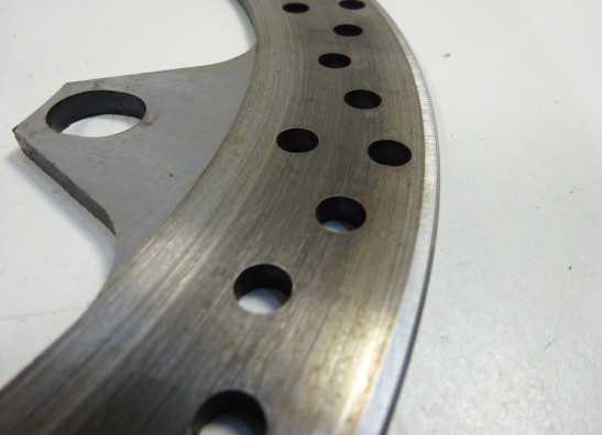 Remschijf voor BMW R 1200 RT