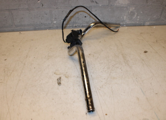 Lenker Yamaha XJ 900 S Diversion