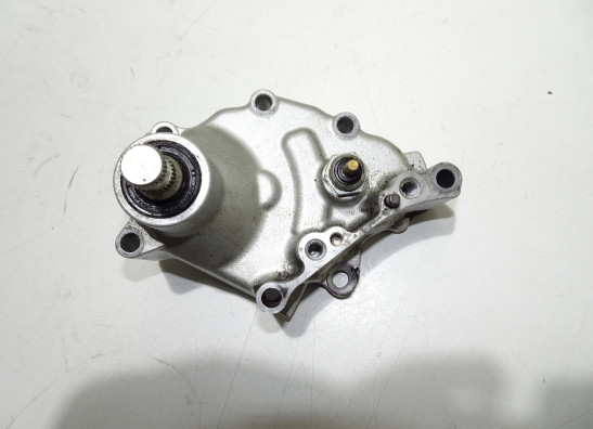 Schakelpedaal Kawasaki ER 6