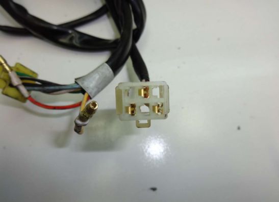 Lenkerschalter links Suzuki GSX F 1100