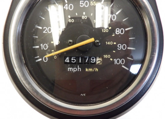 Tacho-set Suzuki LS 650