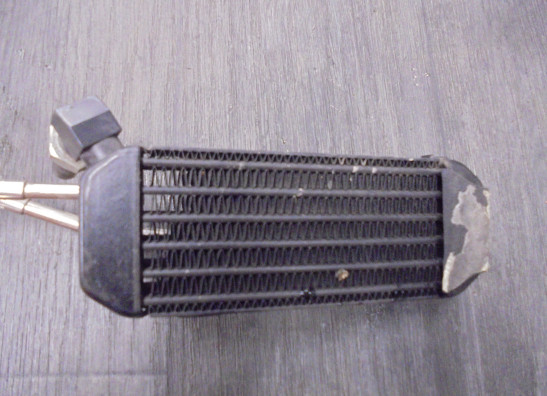 Oliekoeler Ducati Scrambler