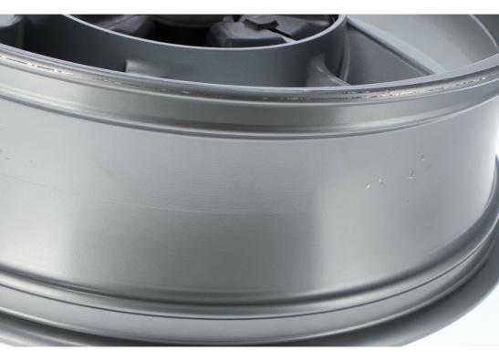 Achtervelg Kawasaki ZZR 1100