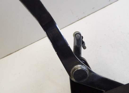 Fussrastetrager vorne links Yamaha XV 1600