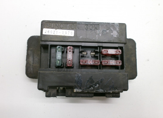 Sicherungkasten Kawasaki ZXR 750