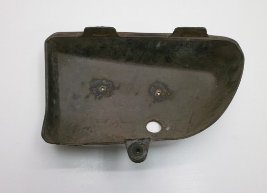 Rechter zijkuip klein Suzuki GT 750