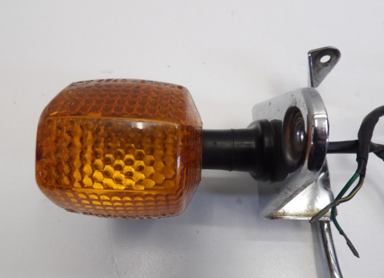 Headlight Kawasaki ER 5