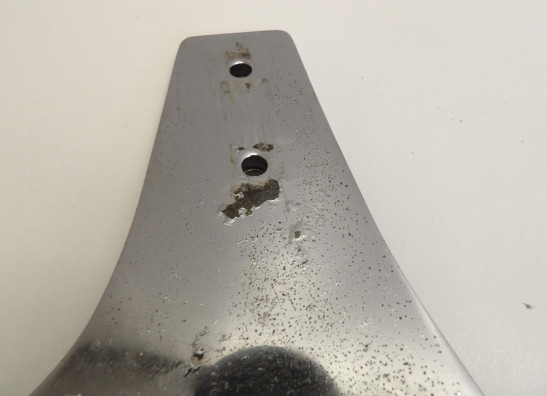 Rail Kawasaki VN 1500