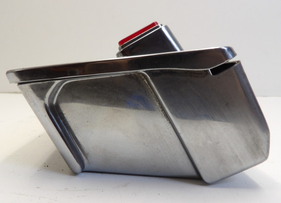 Sissybar Yamaha XV 750 Virago