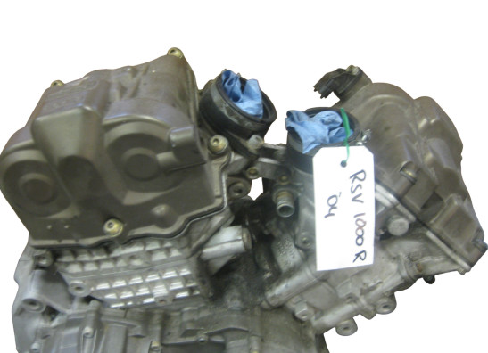 Motorblok Aprilia RSV 1000