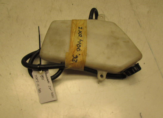 Koelvloeistof reservoir Kawasaki ZXR 400