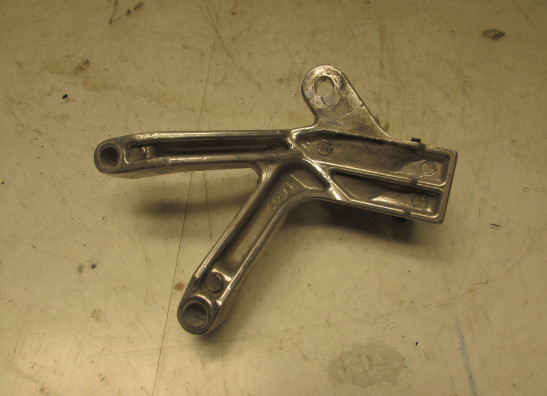 Pillion step right Yamaha YZF 600 Thundercat