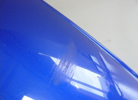 Hinterradabdeckung Yamaha YZF R1