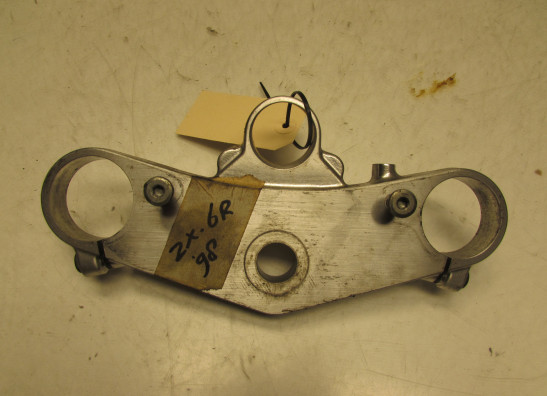 Kroonplaat Kawasaki ZX 6 R