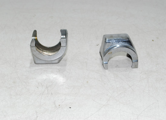 Gabelbrücke Obere Honda VT 1100