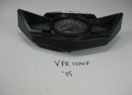 Tellerset Honda VFR 1200