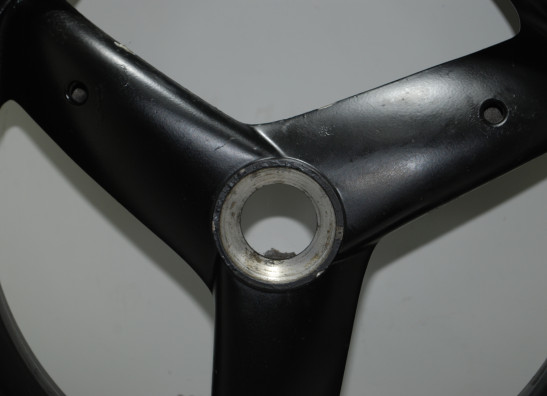 Felge hinten Triumph 595 T Daytona