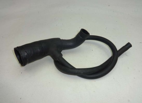 Radiator parts Triumph Sprint 900 Executive