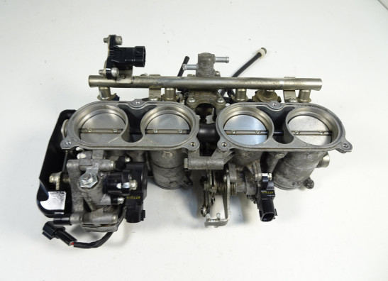 Throttle body Yamaha FZ1