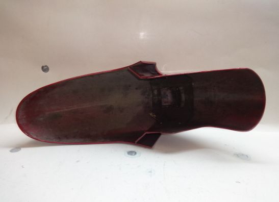 Kotflugel vorne Kawasaki ZZR 600