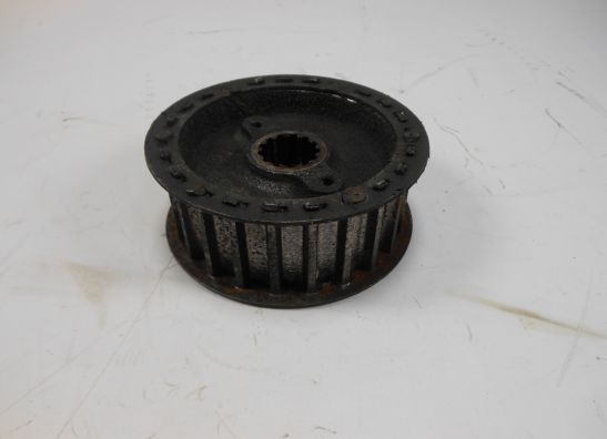 Voortandwiel Kawasaki CSR 305 LTD