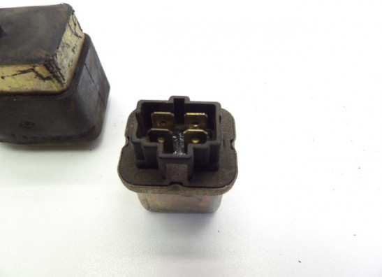 Relais unit Yamaha XS 1100