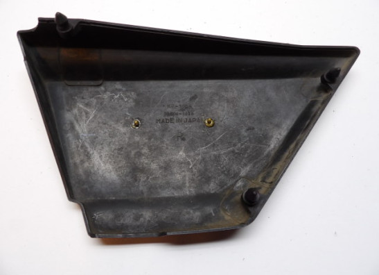 Seitenverkleidung rechts klein Kawasaki Z 500