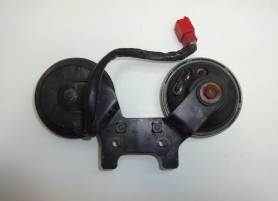 Claxon Kawasaki LTD 454