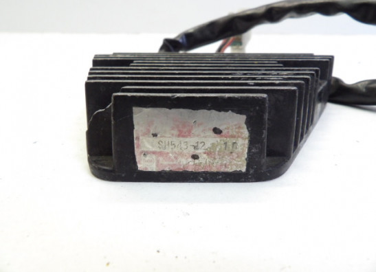 Spanningsregelaar Honda VF 700  750 C Magna