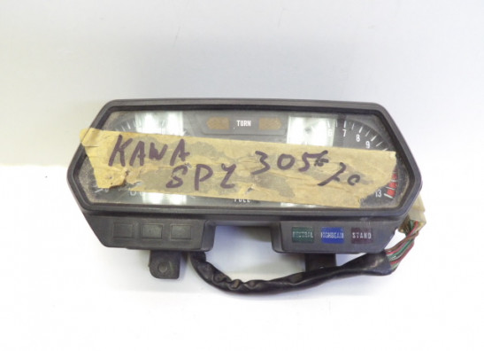 Meter combination Kawasaki GPZ 305