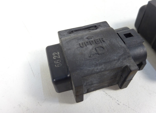 Relais unit Suzuki GSR 600