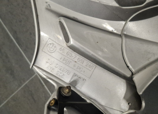 Topkuip BMW R 1150 RT   R 850 RT