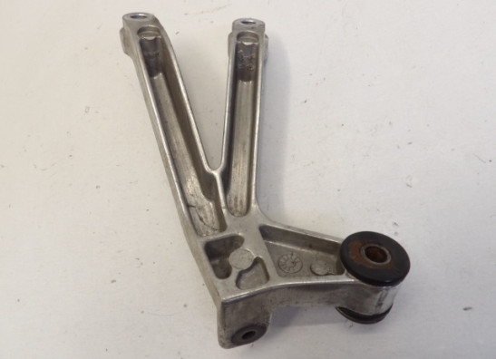 Duo voetsteun rechts Honda CBR Fireblade