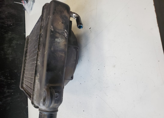 Radiateur Aprilia RSV 1000