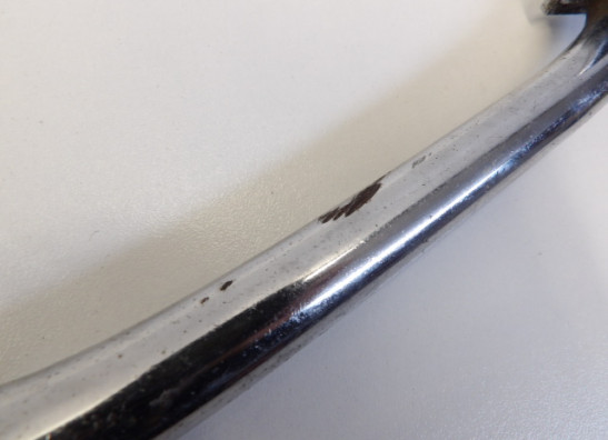 Rempedaal Honda CB 500