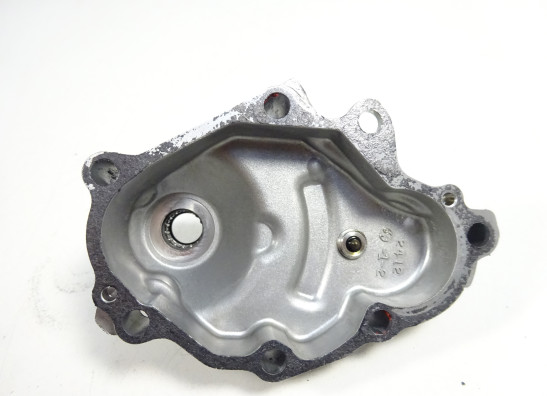 Engine cover Kawasaki ER 6