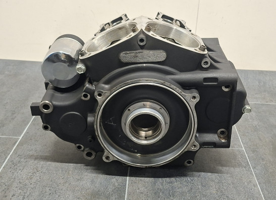 Engine parts Harley Davidson FLSTF Fat Boy