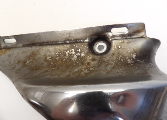 Rechter zijkuip klein Honda VT 1100