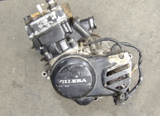 Motorblok Gilera RV 200