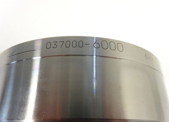 Flywheel rotor Suzuki GSR 600