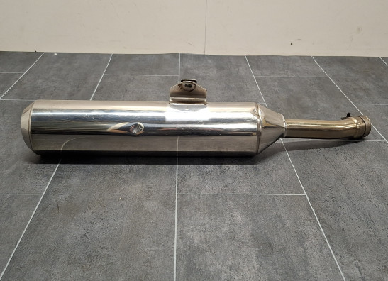 Muffler Yamaha FJR 1300